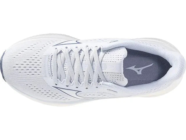 Mizuno Inspire 22 - Ancient Water/White