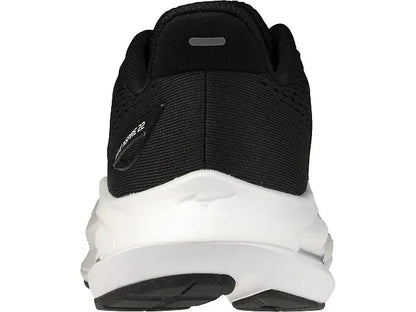 Mizuno Inspire 22 - Black/Ultimate Grey