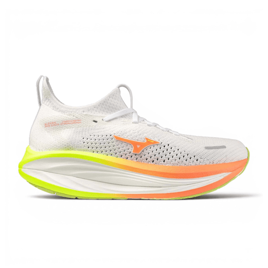 Mizuno Neo Vista 3 - GF White/Flamingo Coral