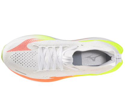 Mizuno Neo Vista 3 - GF White/Flamingo Coral