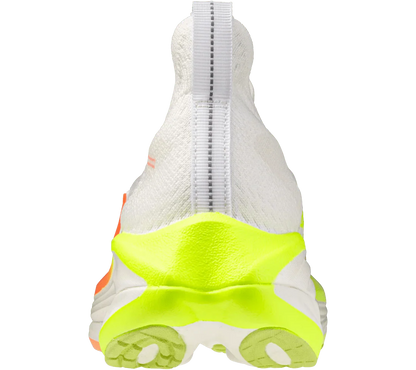 Mizuno Neo Vista 3 - GF White/Flamingo Coral