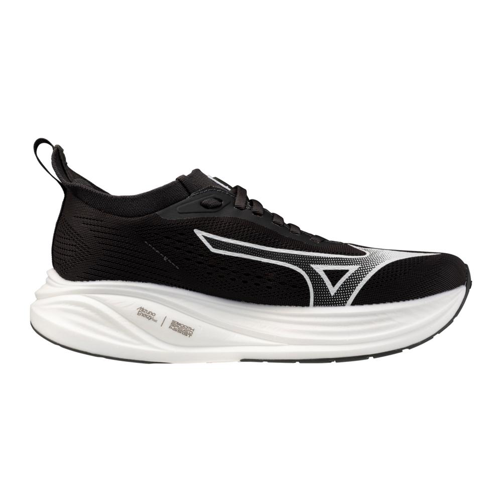 Mizuno Neo Zen 2 - Black Sand/White