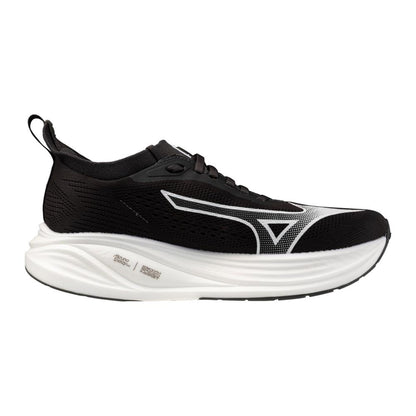 Mizuno Neo Zen 2 - Black Sand/White
