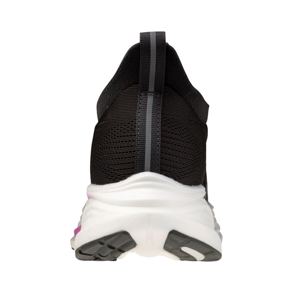 Mizuno Neo Zen 2 - Black Sand/White