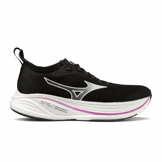 Mizuno Neo Zen 2 - Black Sand/White