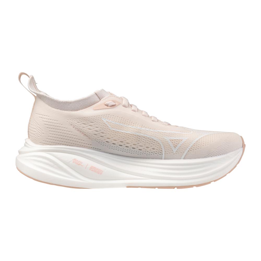 Mizuno Neo Zen 2 - Petal Pink/White