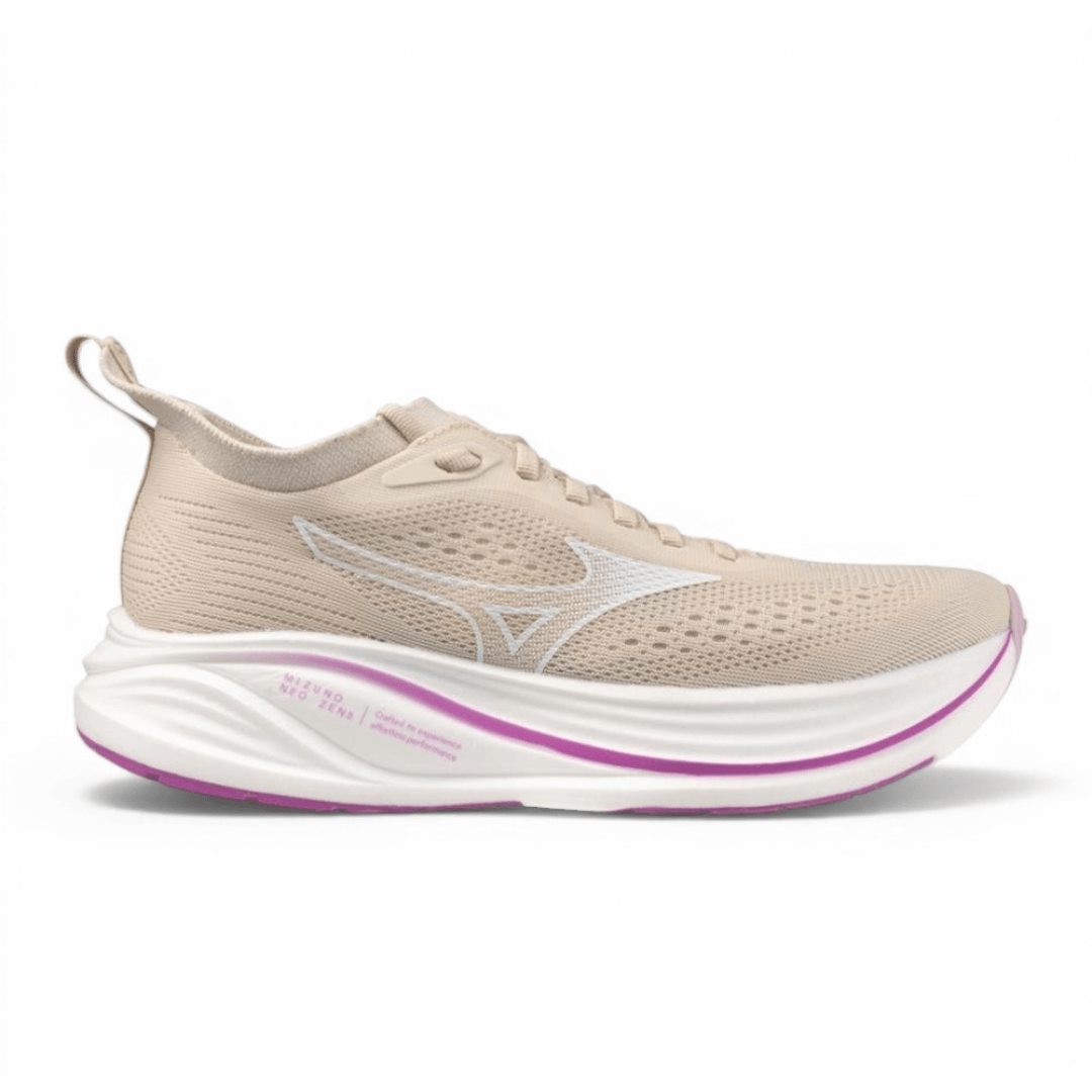 Mizuno Neo Zen 2 - Summer Sand/White