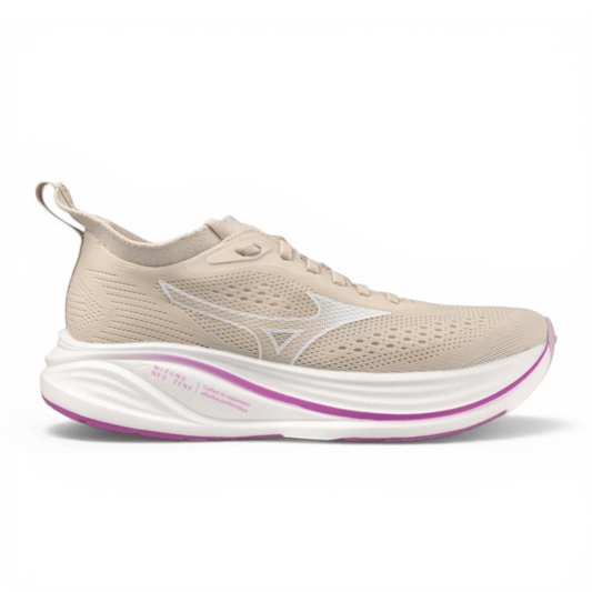 Mizuno Neo Zen 2 - Summer Sand/White
