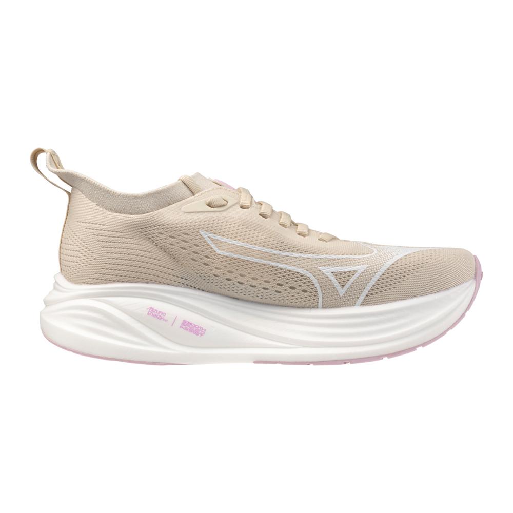Mizuno Neo Zen 2 - Summer Sand/White