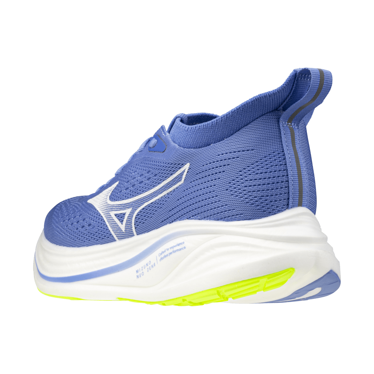 Mizuno Neo Zen 2 - Ultramarine/White