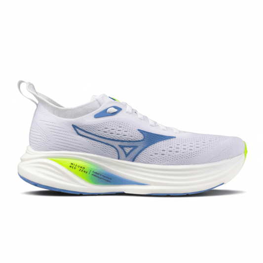 Mizuno Neo Zen 2 - White/Ultramarine