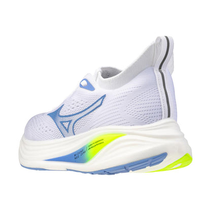 Mizuno Neo Zen 2 - White/Ultramarine