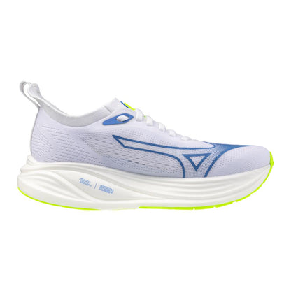 Mizuno Neo Zen 2 - White/Ultramarine