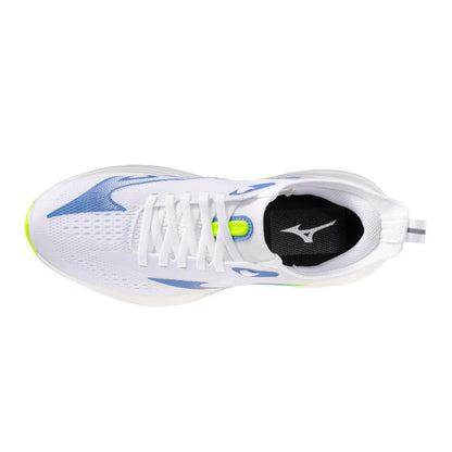 Mizuno Neo Zen 2 - White/Ultramarine