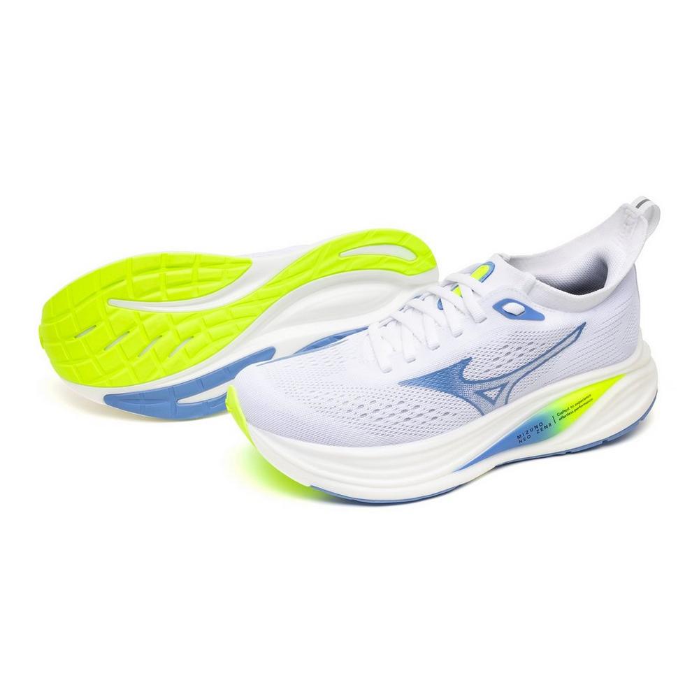Mizuno Neo Zen 2 - White/Ultramarine