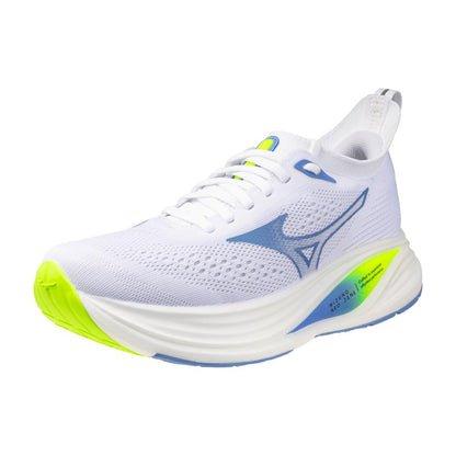 Mizuno Neo Zen 2 - White/Ultramarine
