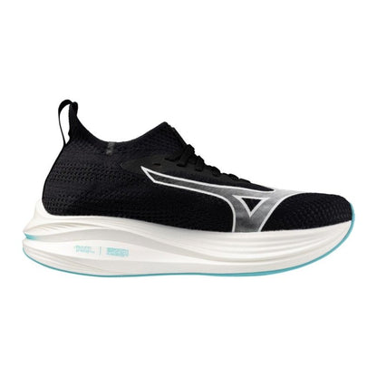 Mizuno Neo Zen - Black/White