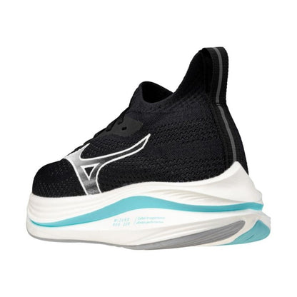 Mizuno Neo Zen - Black/White