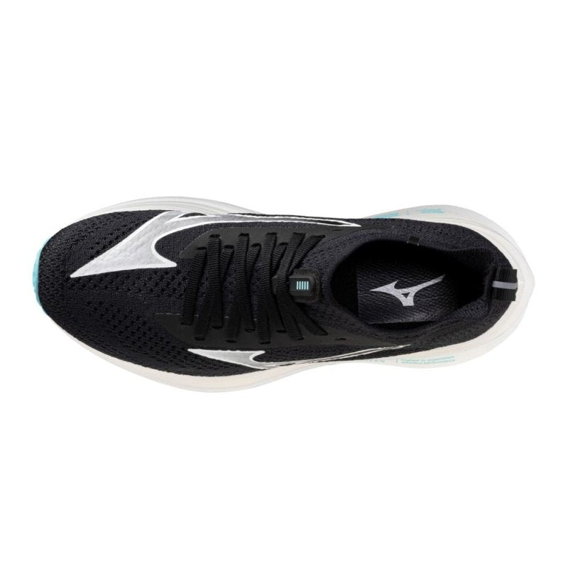 Mizuno Neo Zen - Black/White
