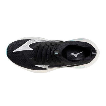 Mizuno Neo Zen - Black/White