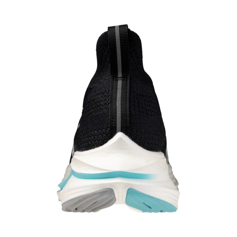 Mizuno Neo Zen - Black/White