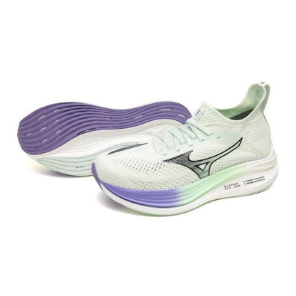 Mizuno Neo Zen - Hint of Mint/India Ink