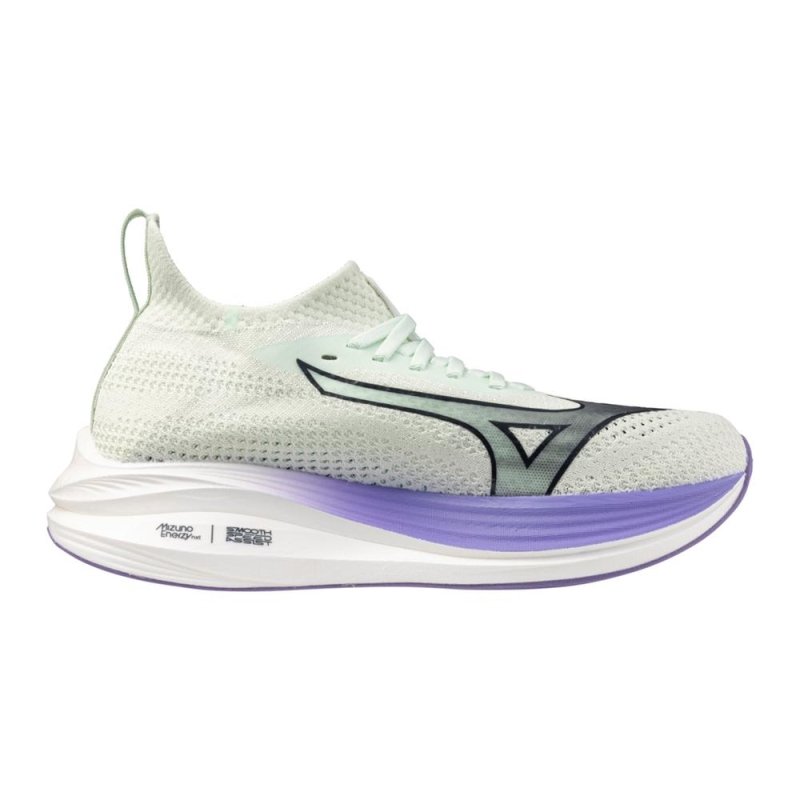 Mizuno Neo Zen - Hint of Mint/India Ink