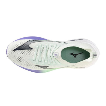 Mizuno Neo Zen - Hint of Mint/India Ink