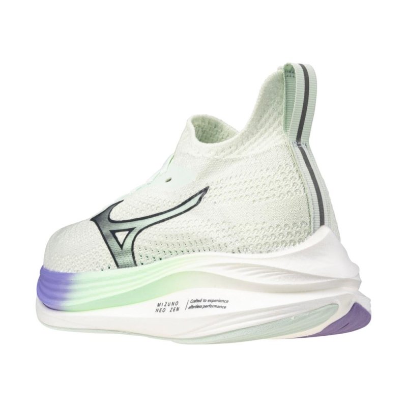Mizuno Neo Zen - Hint of Mint/India Ink