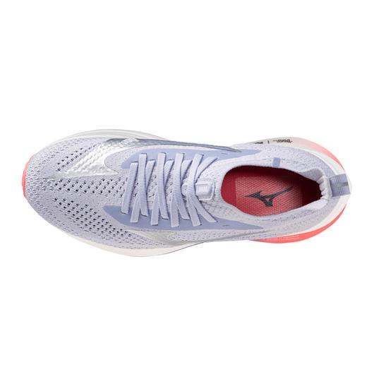 Mizuno Neo Zen - Icelandic Blue/Silver