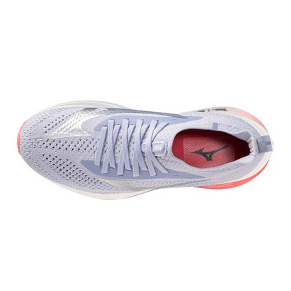Mizuno Neo Zen - Icelandic Blue/Silver