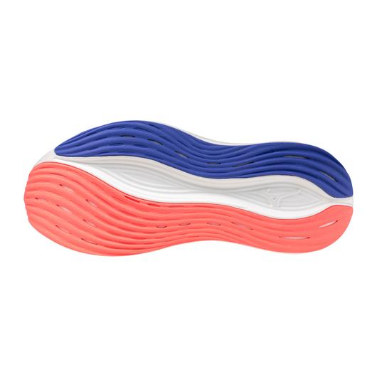 Mizuno Neo Zen - Icelandic Blue/Silver