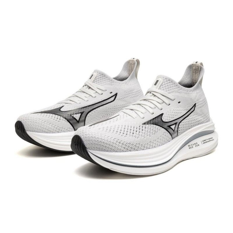 Mizuno Neo Zen - Nimbus Cloud/Black