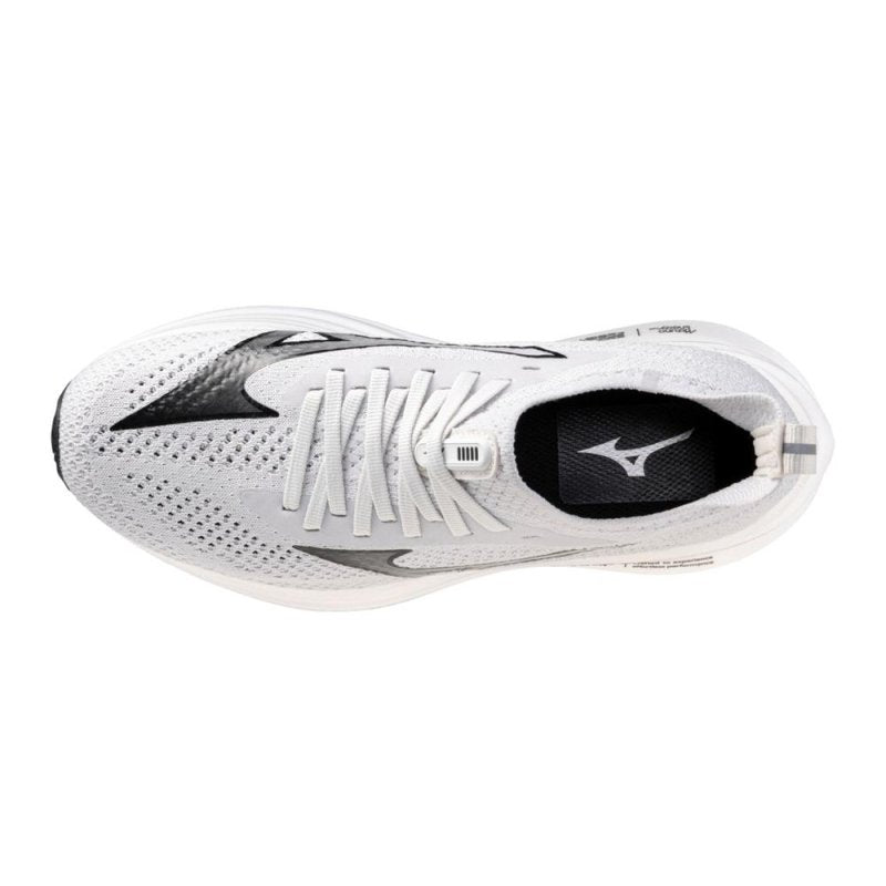 Mizuno Neo Zen - Nimbus Cloud/Black