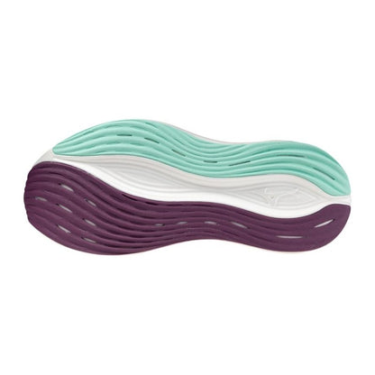 Mizuno Neo Zen - Nimbus Cloud/White