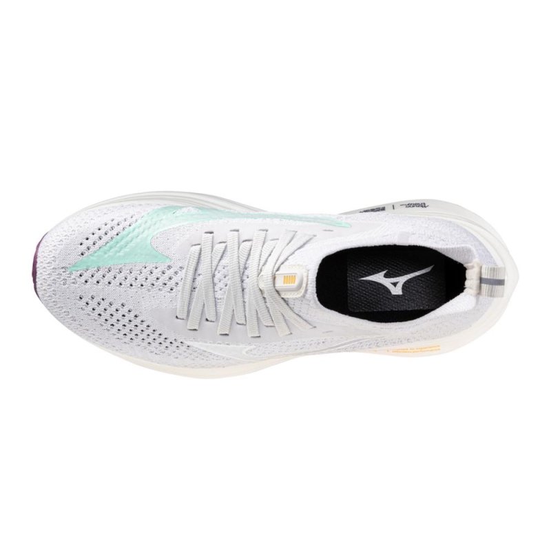 Mizuno Neo Zen - Nimbus Cloud/White