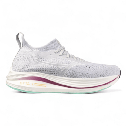 Mizuno Neo Zen - Nimbus Cloud/White