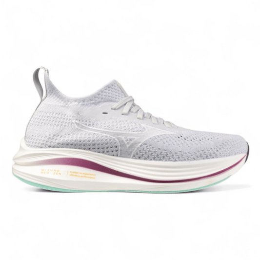 Mizuno Neo Zen - Nimbus Cloud/White