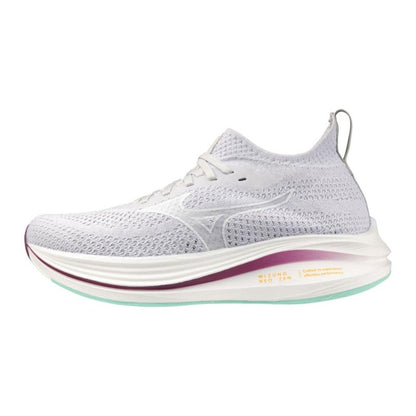 Mizuno Neo Zen - Nimbus Cloud/White