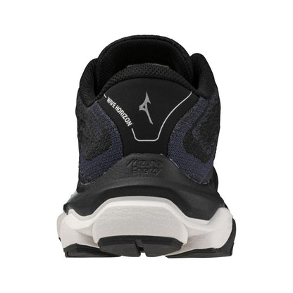 Mizuno Wave Horizon 7 - Black/Nimbus Cloud