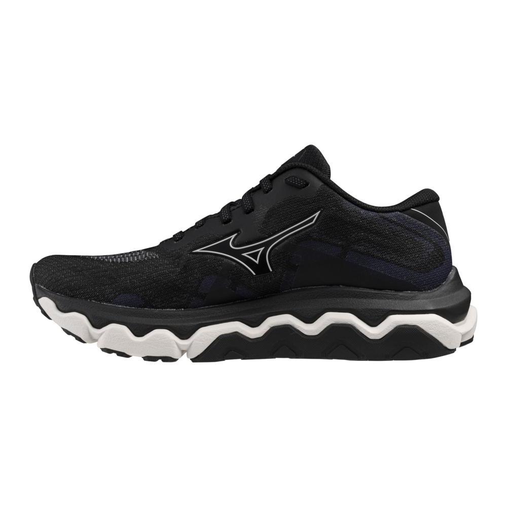 Mizuno Wave Horizon 7 - Black/Nimbus Cloud
