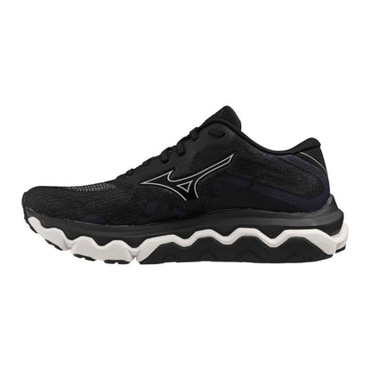 Mizuno Wave Horizon 7 - Black/Nimbus Cloud