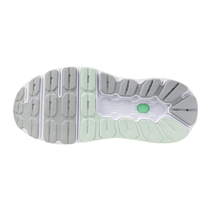 Mizuno Wave Horizon 8 - Pearl Blue/White
