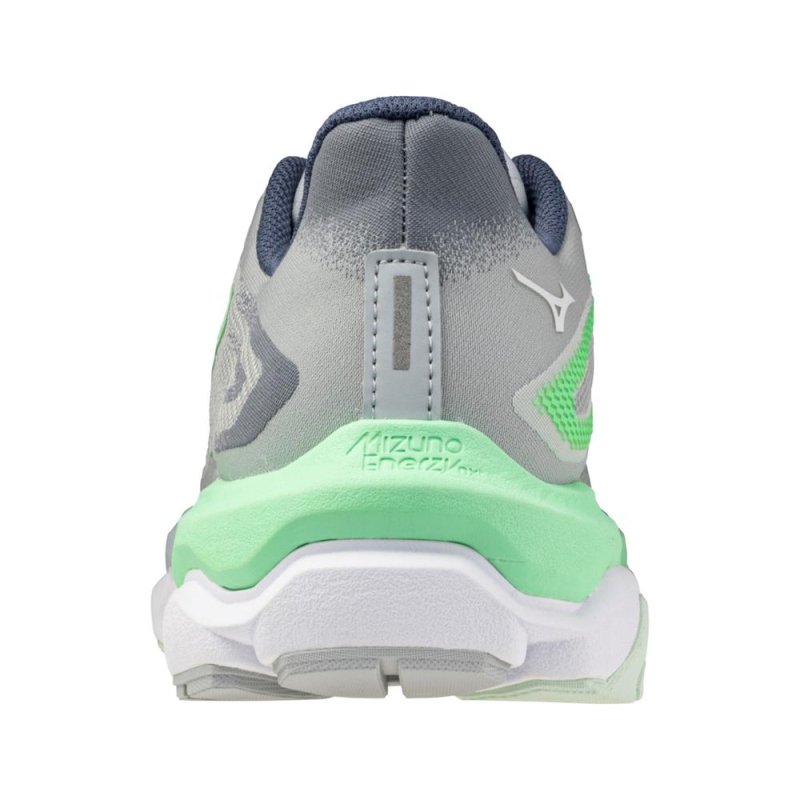 Mizuno Wave Horizon 8 - Pearl Blue/White