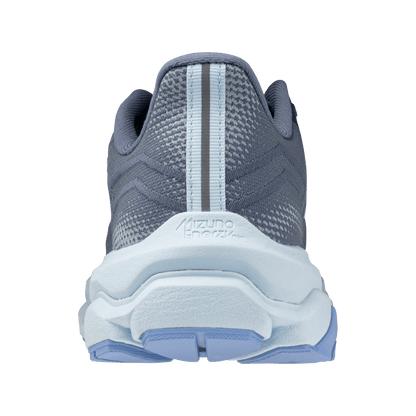 Mizuno Wave Horizon 9 - Wild Wind/White