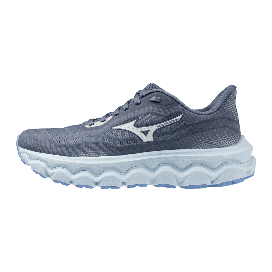 Mizuno Wave Horizon 9 - Wild Wind/White