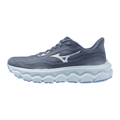 Mizuno Wave Horizon 9 - Wild Wind/White