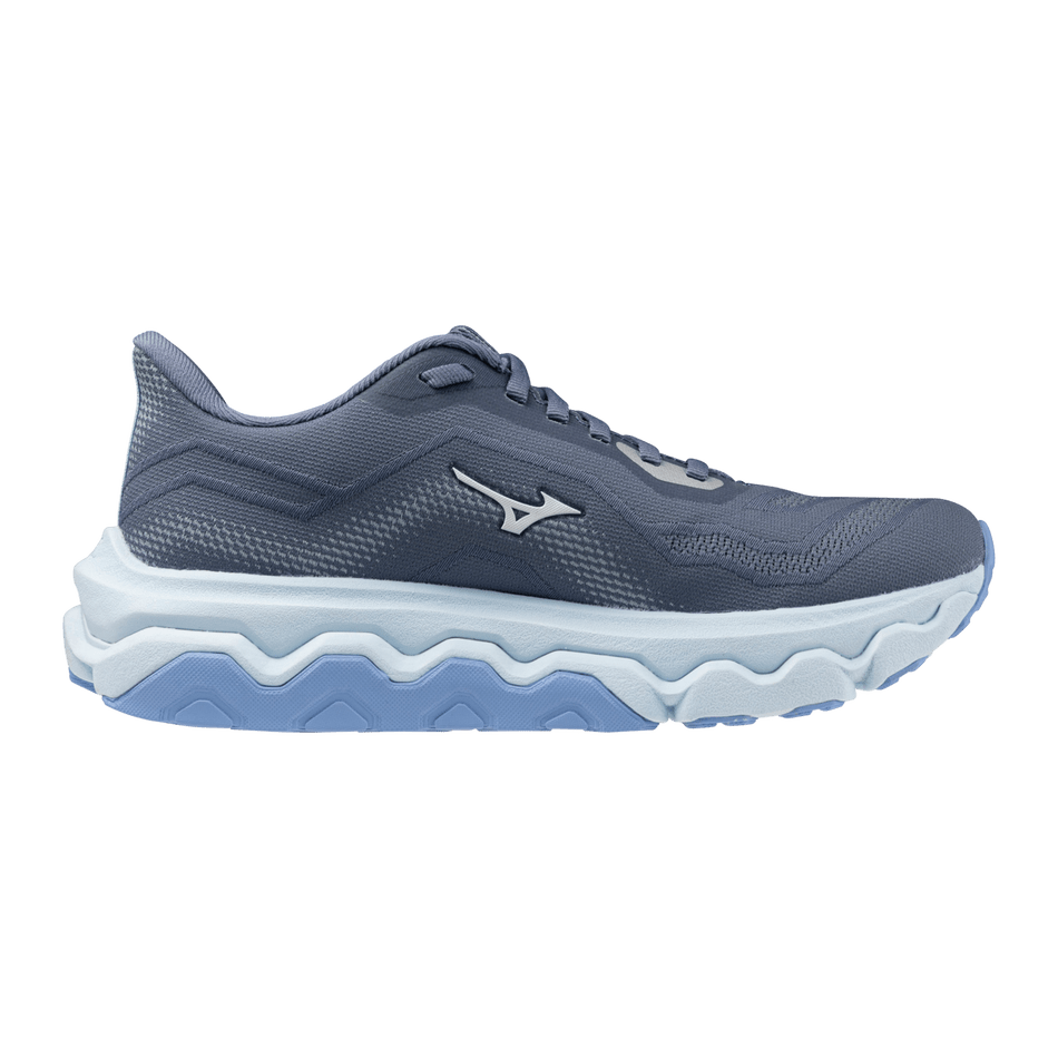 Mizuno Wave Horizon 9 - Wild Wind/White