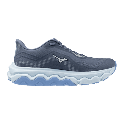 Mizuno Wave Horizon 9 - Wild Wind/White