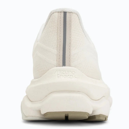 Mizuno Wave Horizon 9 - Snow White/White/Elm